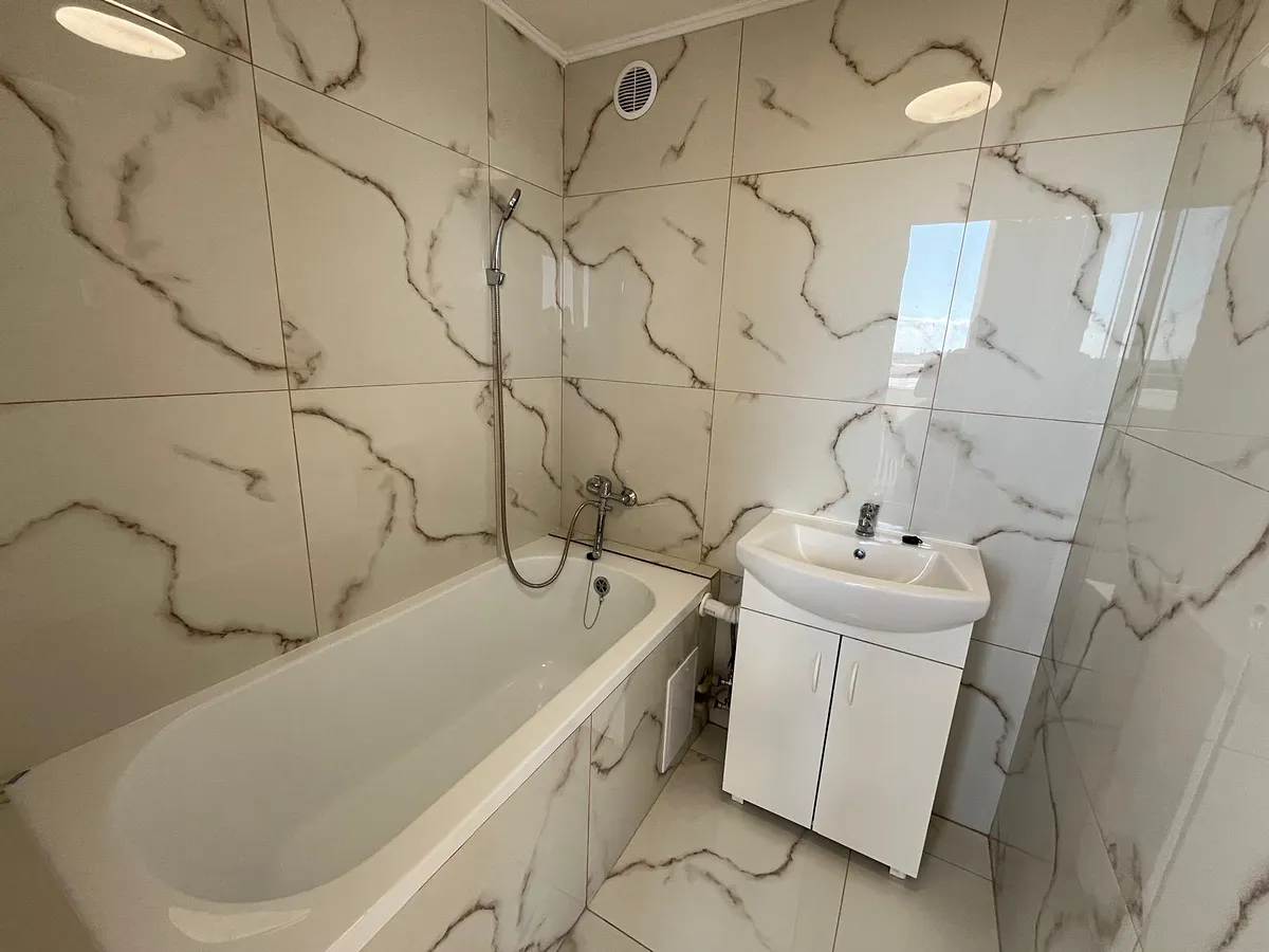 Prodej bytu 3+1 63 m²